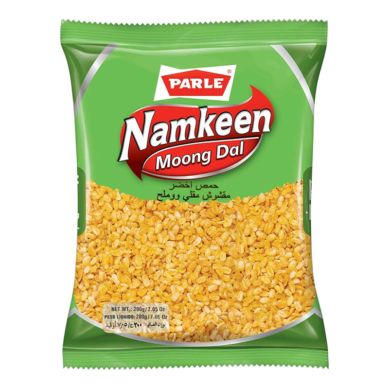 PARLE NAMKEEN MOONG DAL 200GM