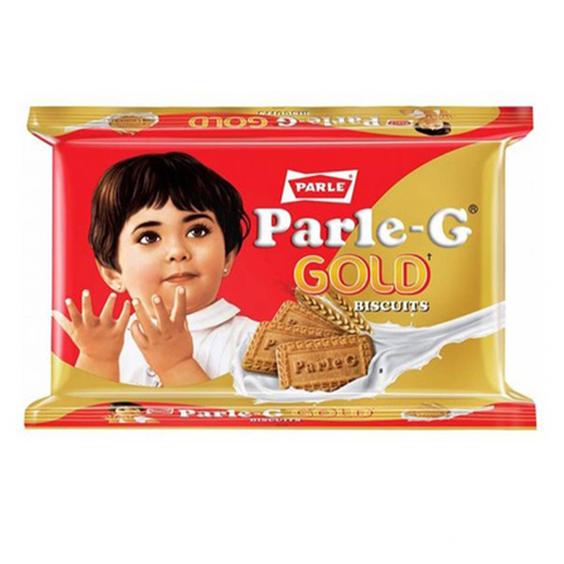 PARLE-G GOLD BISCUITS 125GM