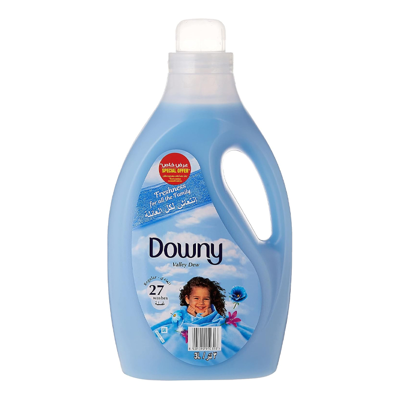 DOWNY BLUE 3LTR