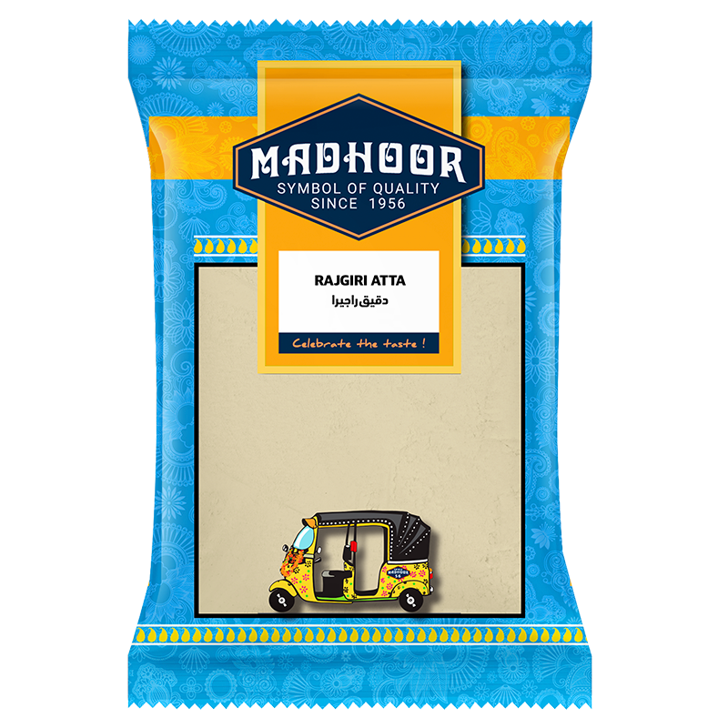 RAJGIRI ATTA 1KG