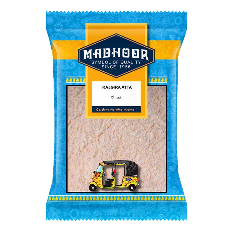 RAJGIRI ATTA 1KG