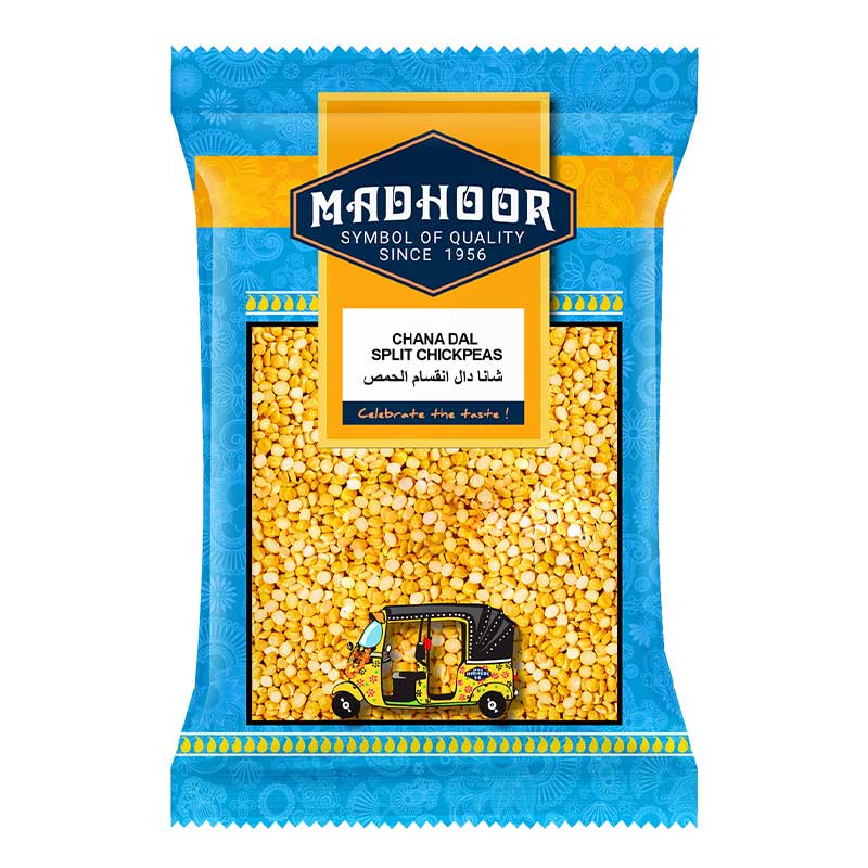 CHANA DAL 1KG
