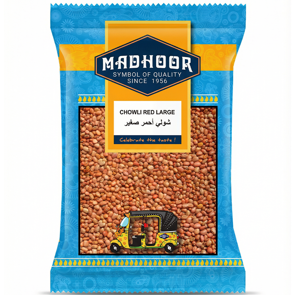 CHOWLI RED 1KG