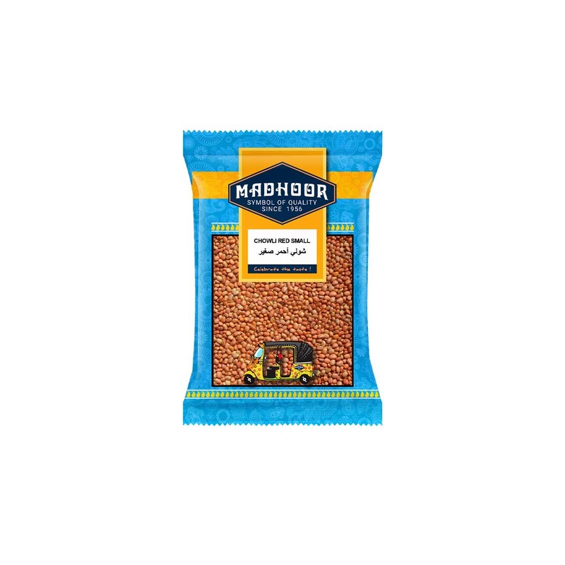 CHOWLI RED SMALL 1KG