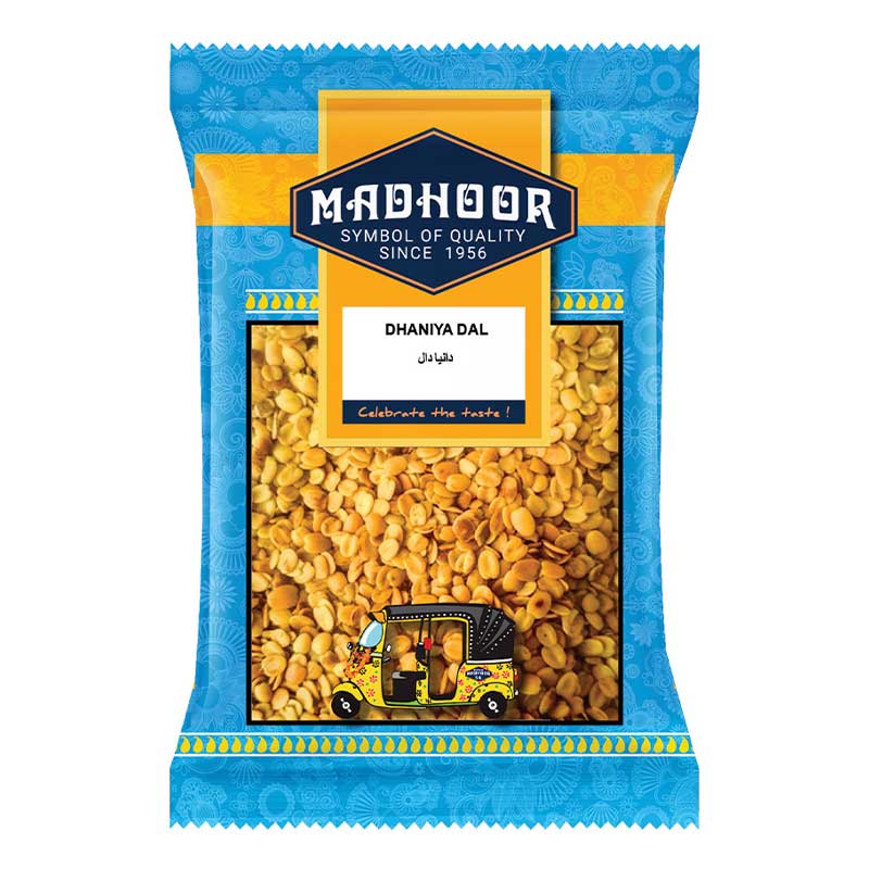 DHANIYA DAL 250GM