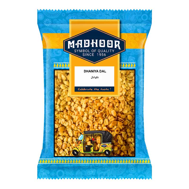DHANIYA DAL 500GM