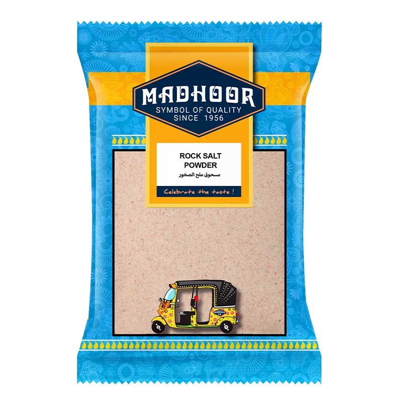 ROCK SALT POWDER 100GM