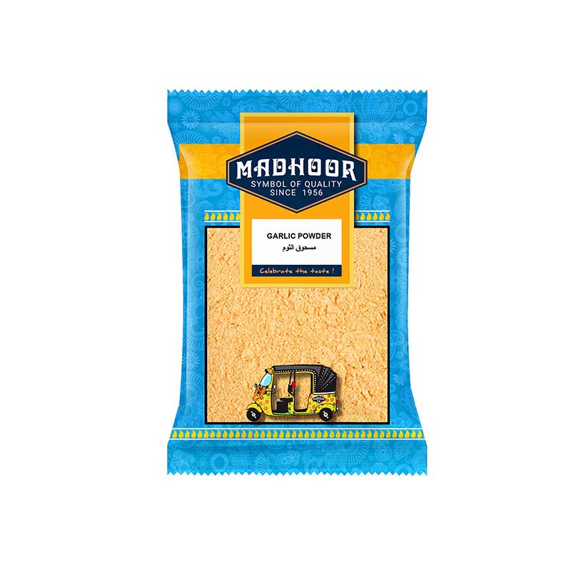 GARLIC POWDER 100GM