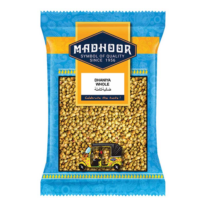 DHANIYA WHOLE 250GM