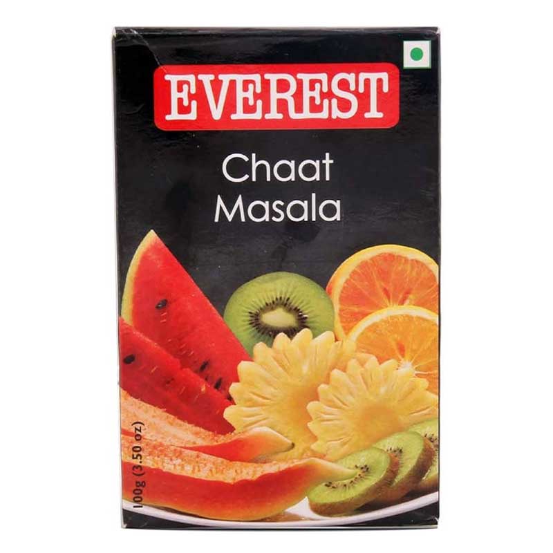 EVEREST MASALA CHAAT 100GM
