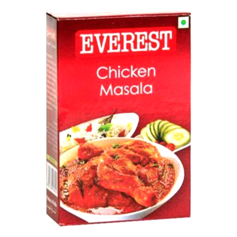 EVEREST MASALA CHICKEN 100GM
