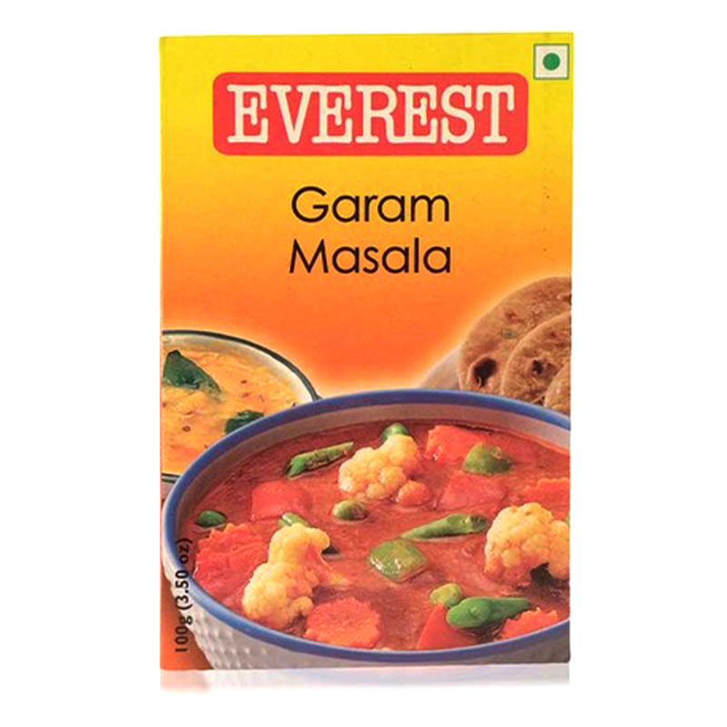 EVEREST MASALA GARAM 100GM