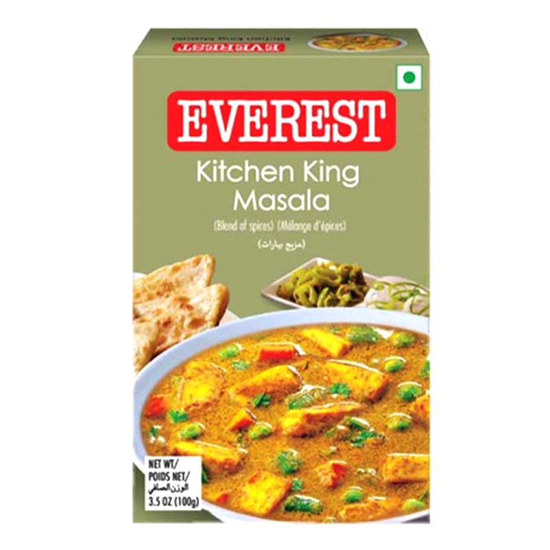 EVEREST MASALA KITCHEN KING 100GM