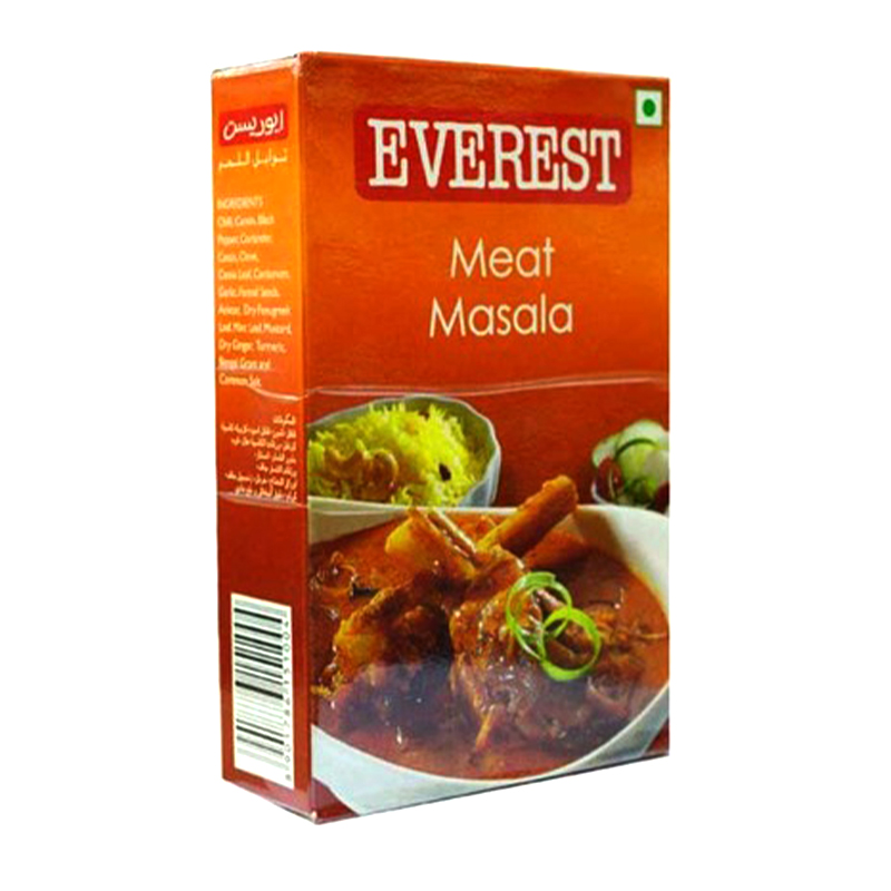 EVEREST MASALA MEAT 100GM
