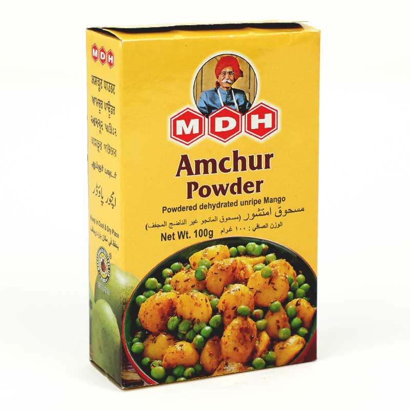 MDH AMCHUR PWD 100GM