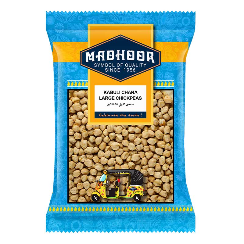 CHANA KABULI LARGE 1KG