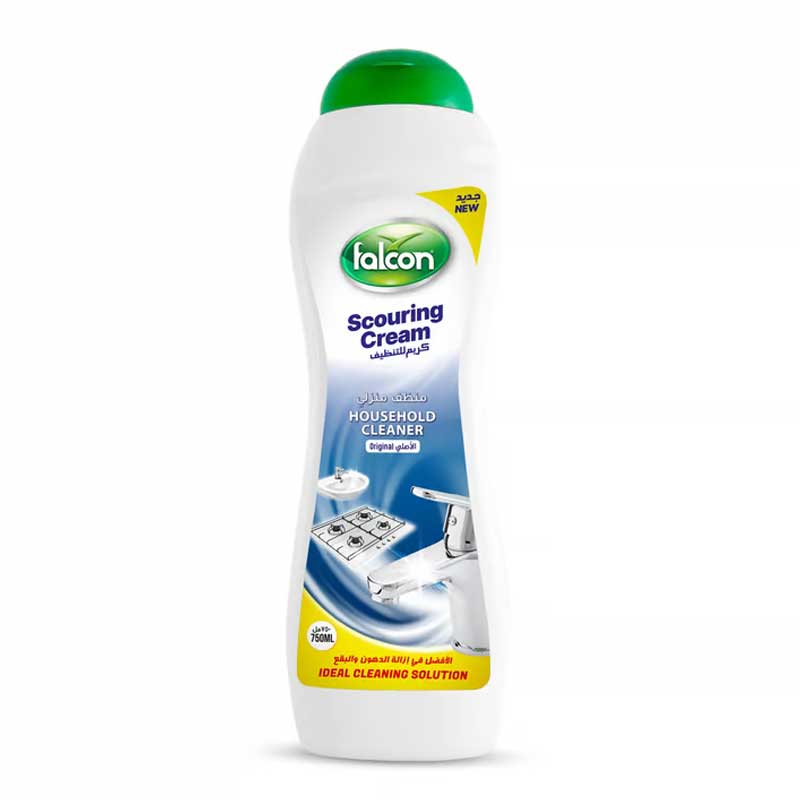FALCON SCOURING CRM ORGINAL750ML