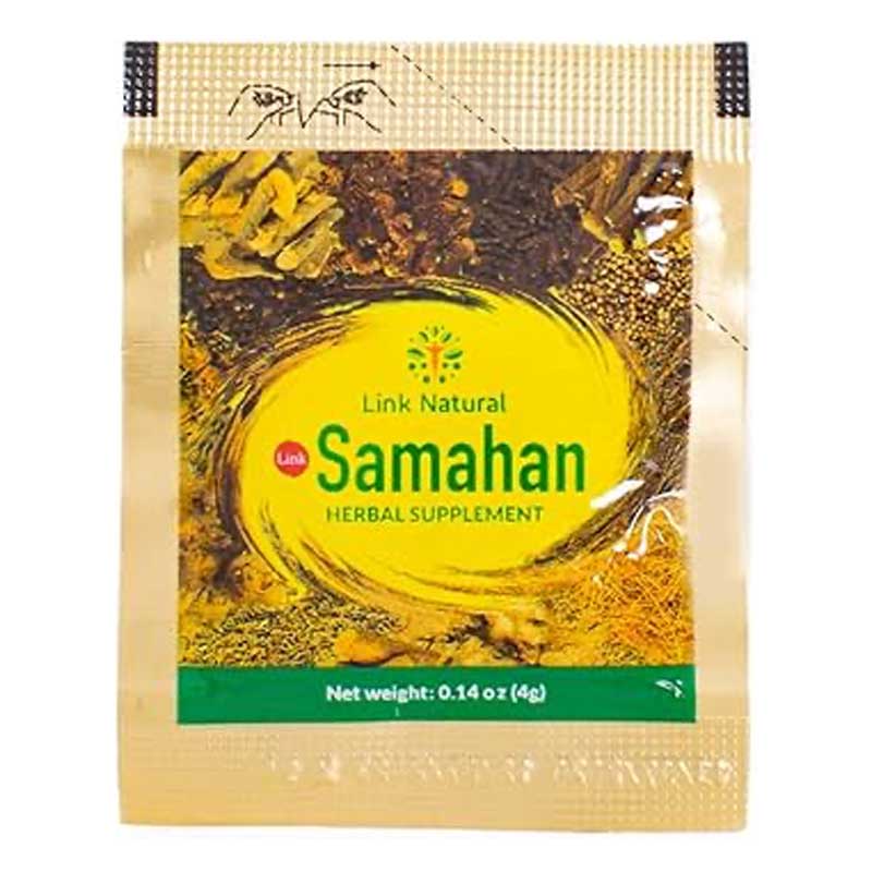 SAMAHAN 1PCS