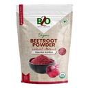 [0100025149] BACK 2 ORGANICS BEETROOT POWDER 200GM