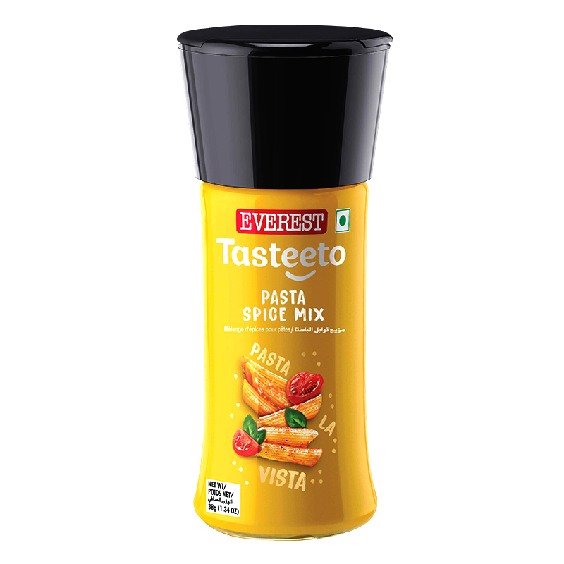 EVEREST TASTEETO PASTA SPICE MIX 38GM