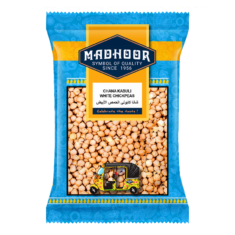 CHANA KABULI SMALL 1KG