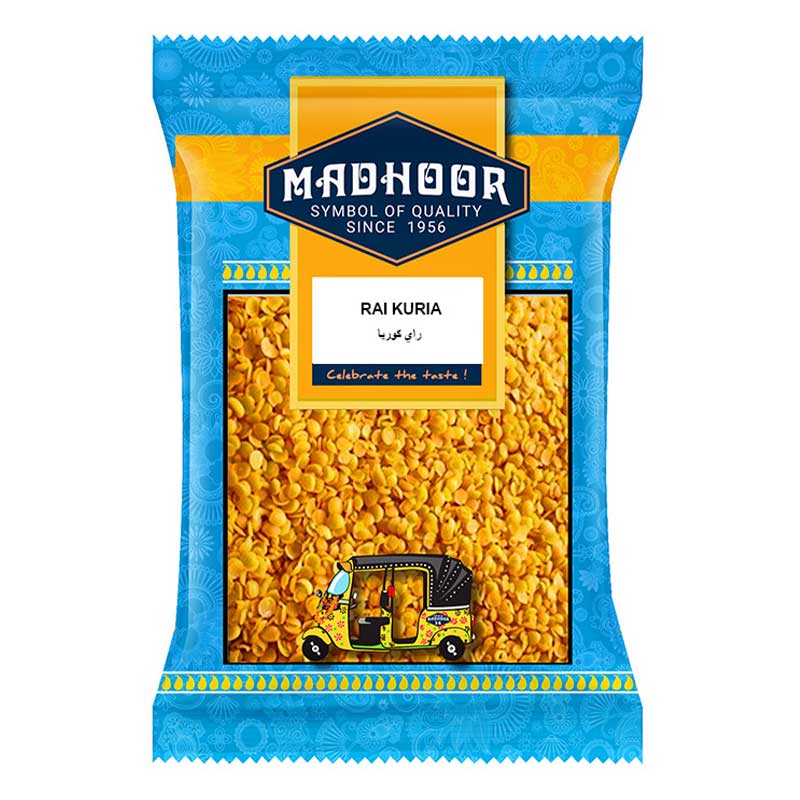 RAI KURIA 100GM