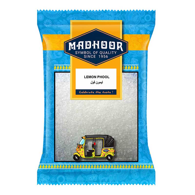 LEMON PHOOL 100GM