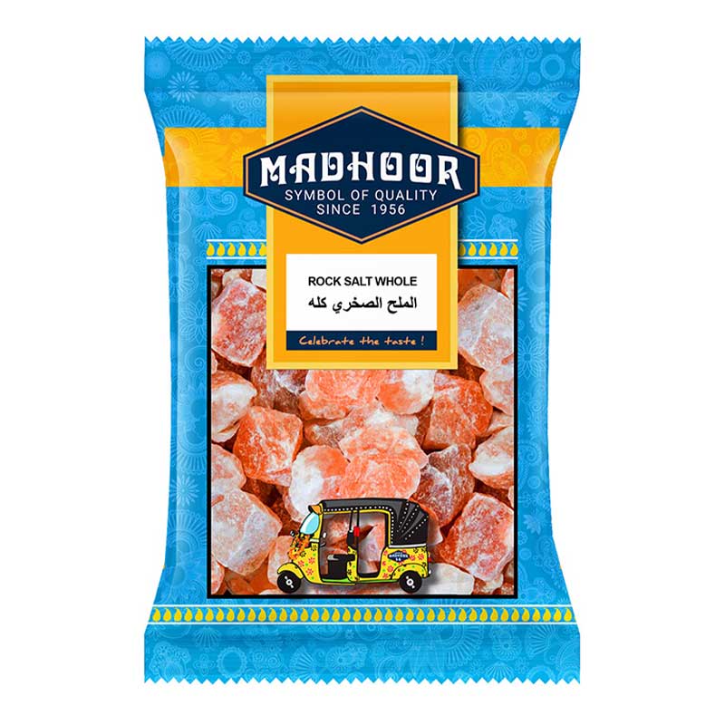 ROCK SALT WHOLE 100GM