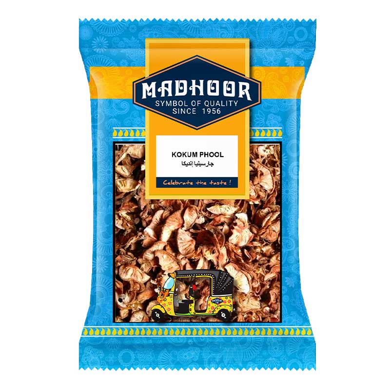 KOKUM PHOOL 200GM