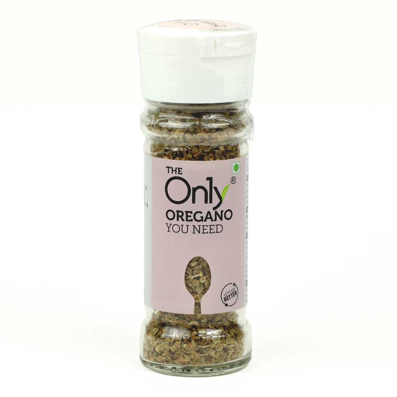 ON1Y OREGANO 10GM