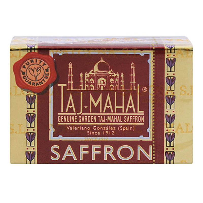 TM OFR SAFFRON 2GM