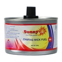 [0100026906] SUNNY CHAFING WICK FUEL 6HRS