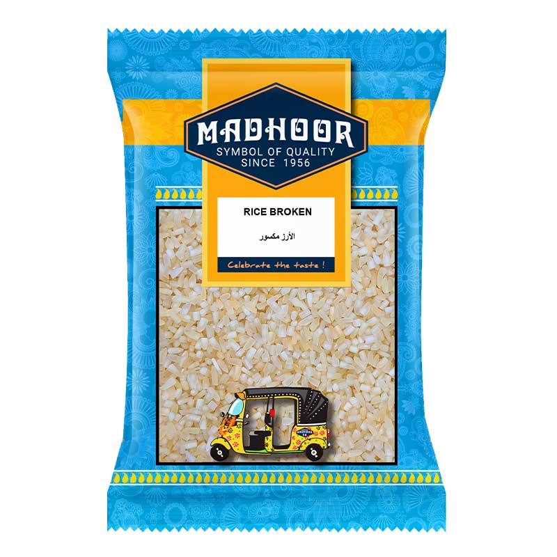 RICE BROKEN 1KG