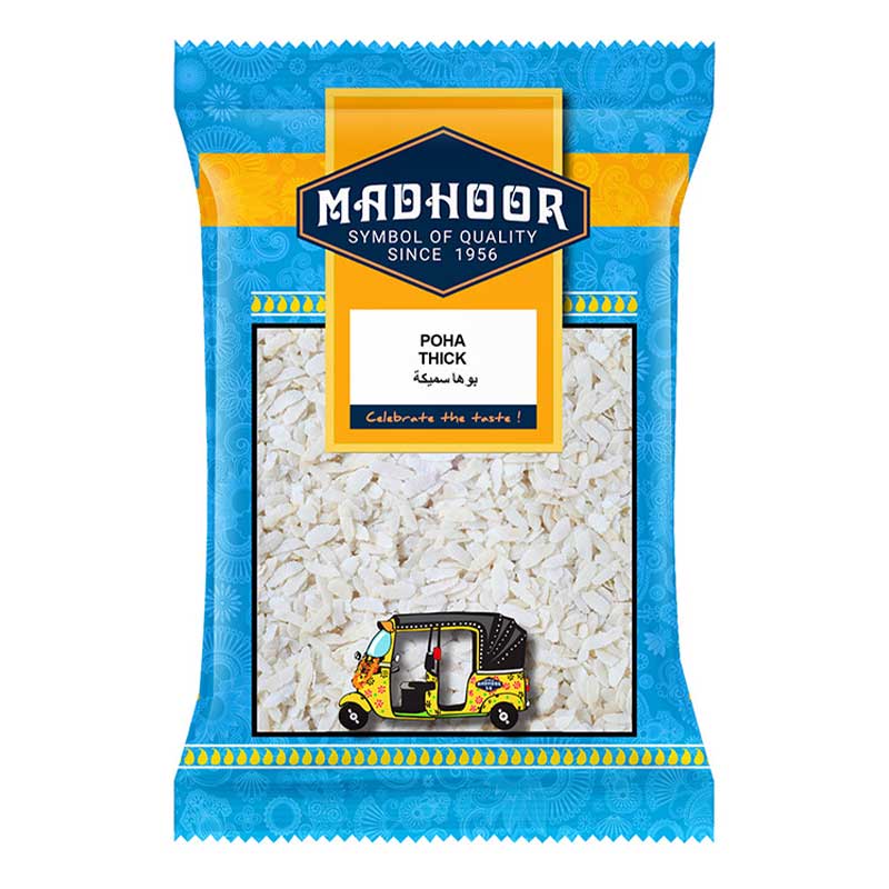 POHA THICK 500GM