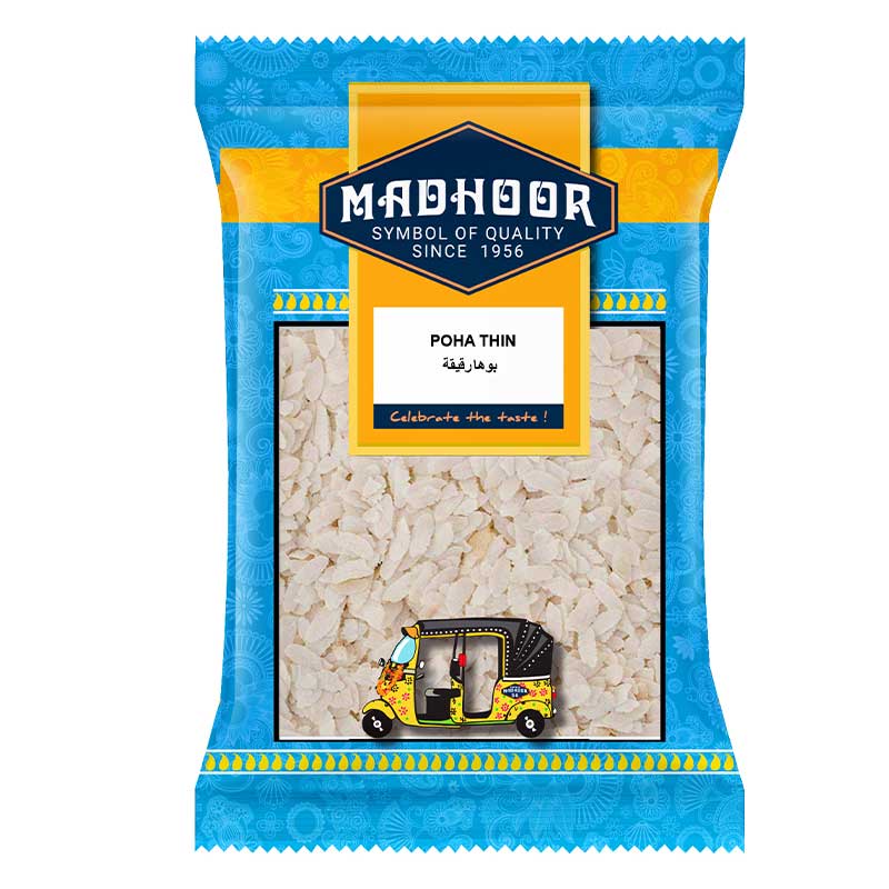 POHA THIN 1KG