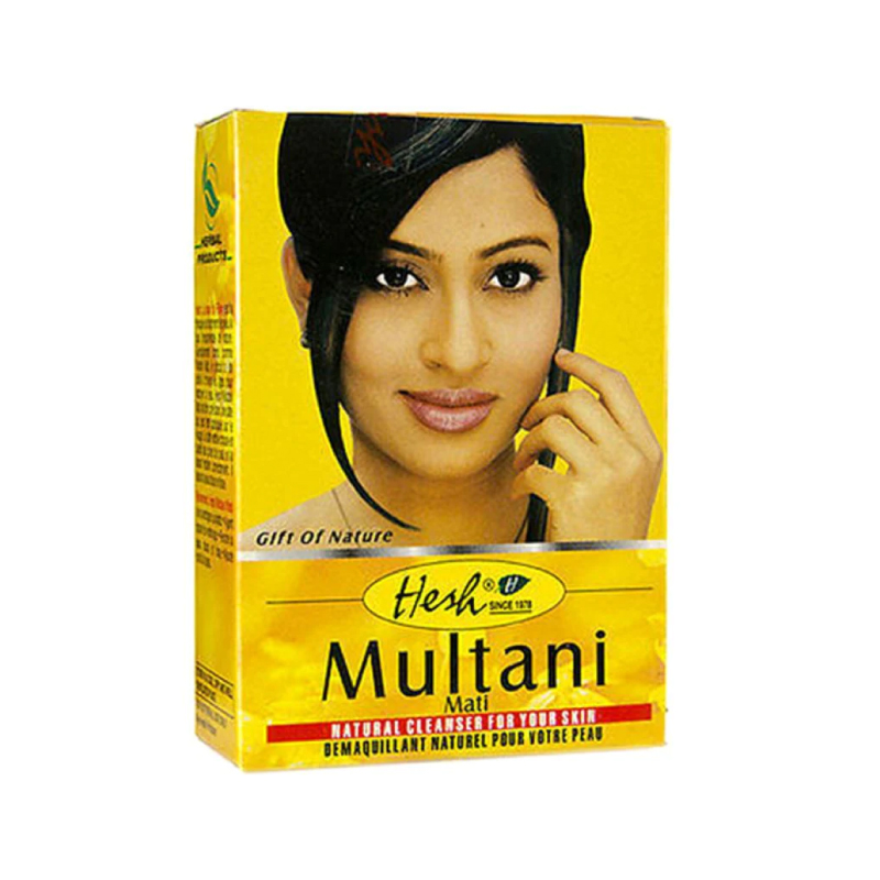 HESH MULTANI POWDER 100GM