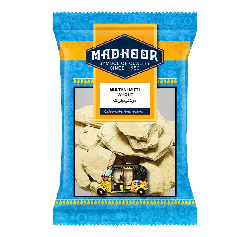 MULTANI MATI WHOLE 250GM