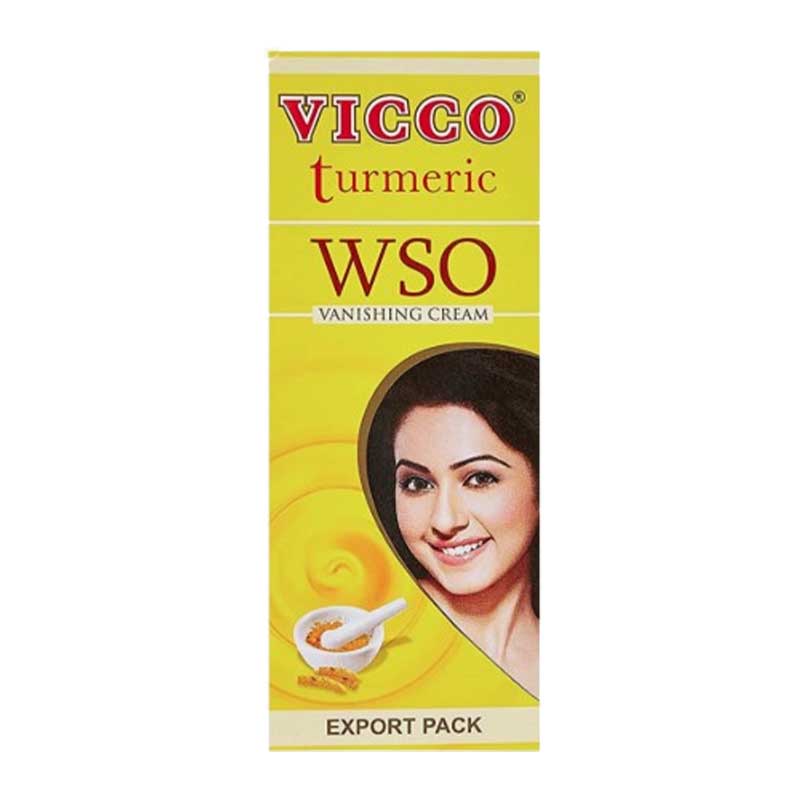VICCO TRMC  WSO VNSHG CREAM 60GM