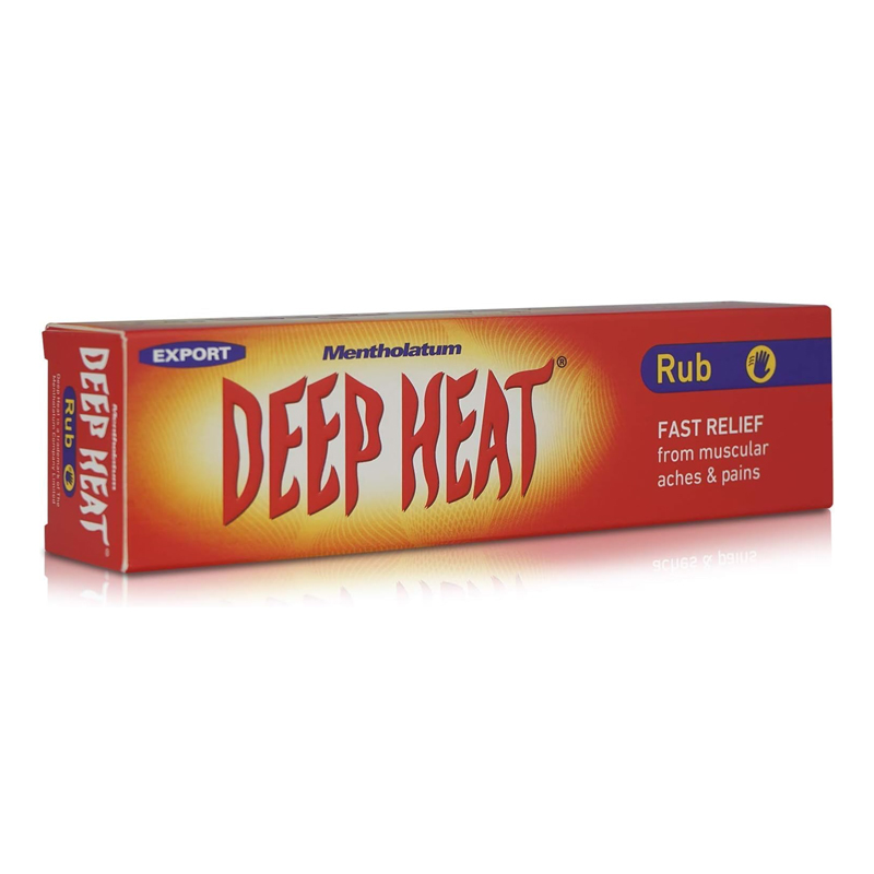 DEEP HEAT 67GM