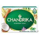 [0100006581] CHANDRIKA AYURVEDIC SOAP 75GM