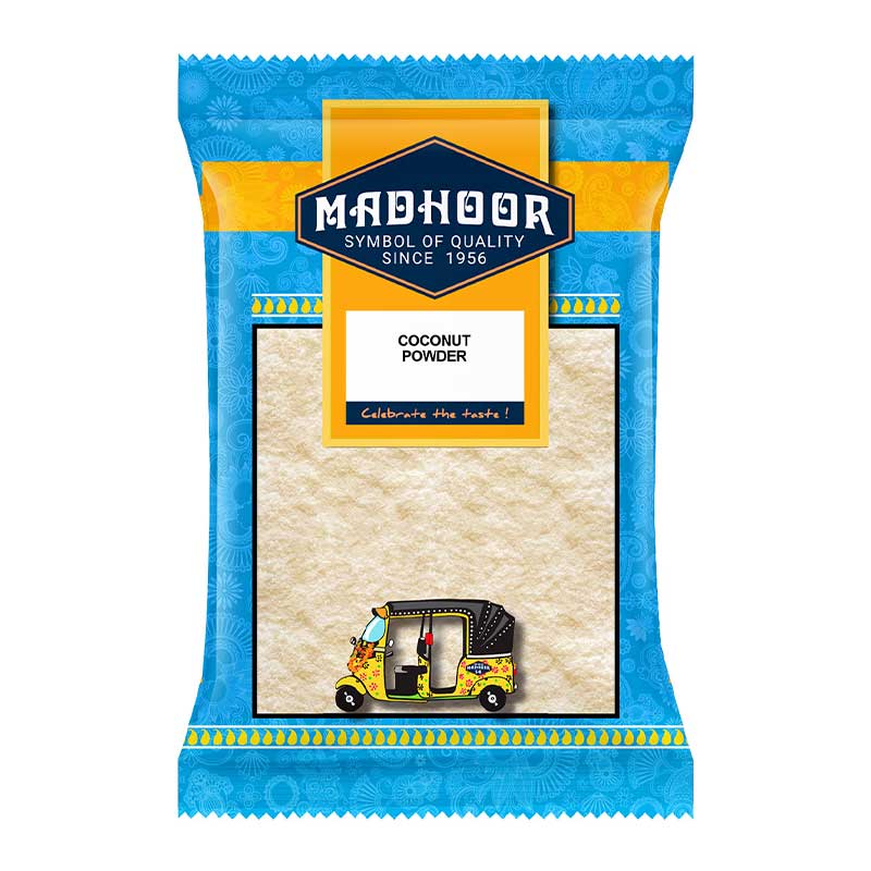 COCONUT POWDER 500GM