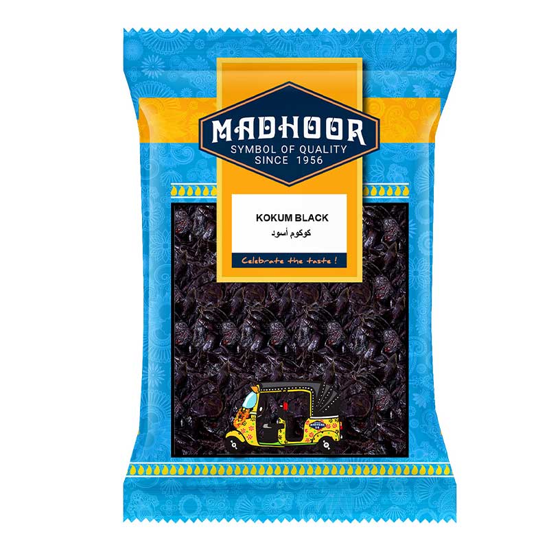 KOKUM BLACK 200GM