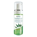 [0100007757] HIMALAYA PURIFYING NEEM FOAMING FACE WASH 150ML