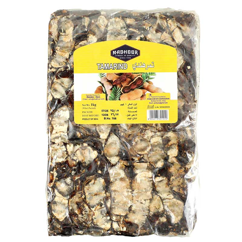 TAMARIND AMLI 500GM