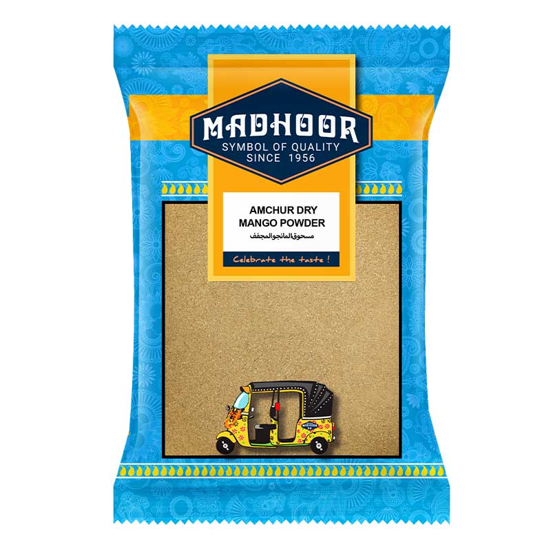 AMCHUR DRY MANGO POWDER 250GM