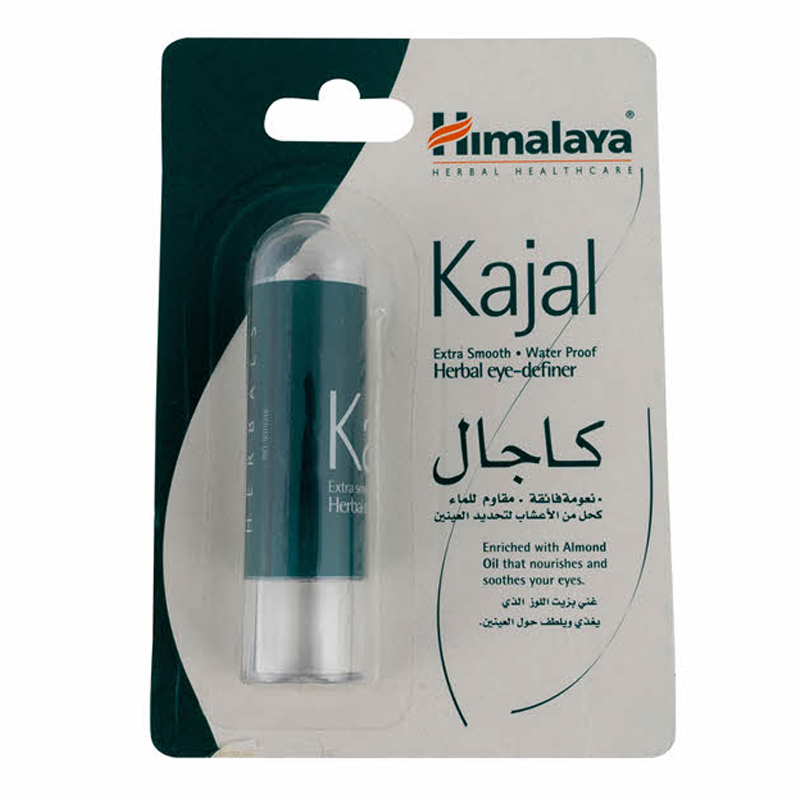 HIMALAYA KAJAL 2.9GM