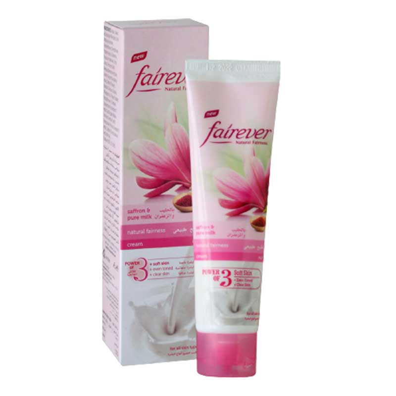 FAIR EVER CREAM 100 GMS