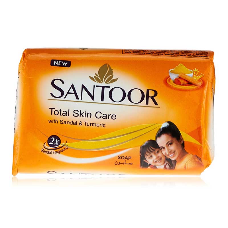 SANTOOR SOAP 175 GM