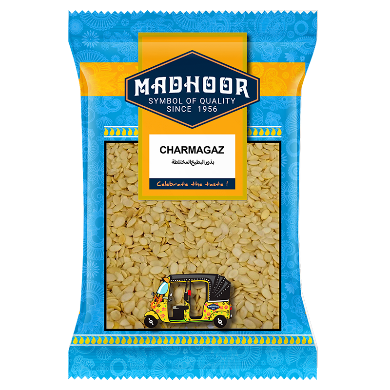 CHARMAGAZ 250GM