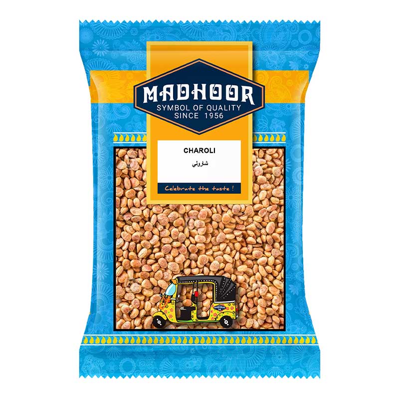 CHAROLI 50GM